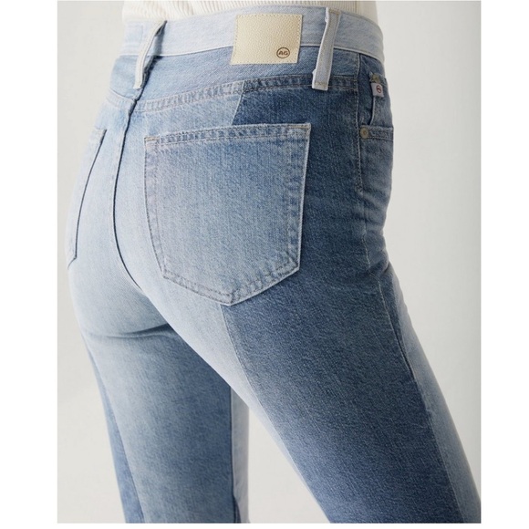 AG Isabelle Jeans - Picture 4 of 11